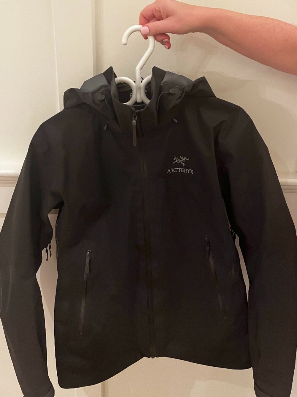 Arc'teryx Beta Jacket GORE‑TEX Shell